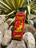 Cravyjuice Pineapple Watermelon Limeade juice
