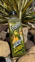 Cravyjuice Lucky Clover green juice